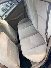 A picture of Toyota Corolla 2006 tested okay buy nd Golibe