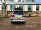 A picture of TOYOTA LAND CRUSER V8 YEAR 2014 ENGINE 1UR CC4600 PETROL