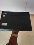 A picture of Lenovo x carbo x360 convertible