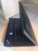 A picture of Laptop