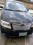 A picture of Bank type corolla Manual drive Smoking engine 650k owner 50k