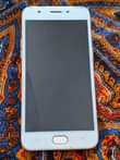 A picture of Oppo A57 2017 