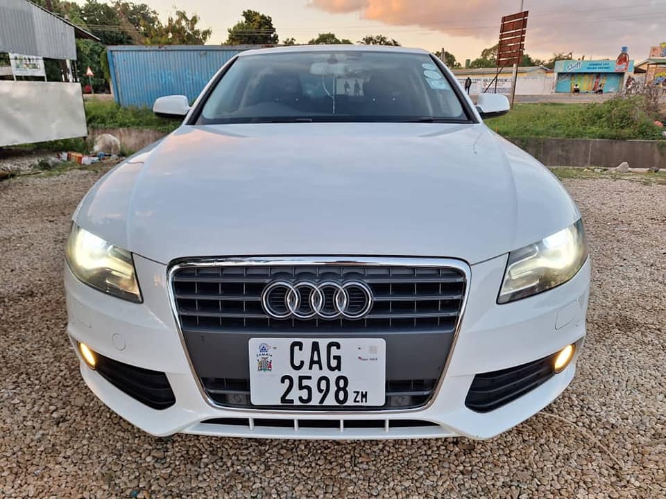 audi