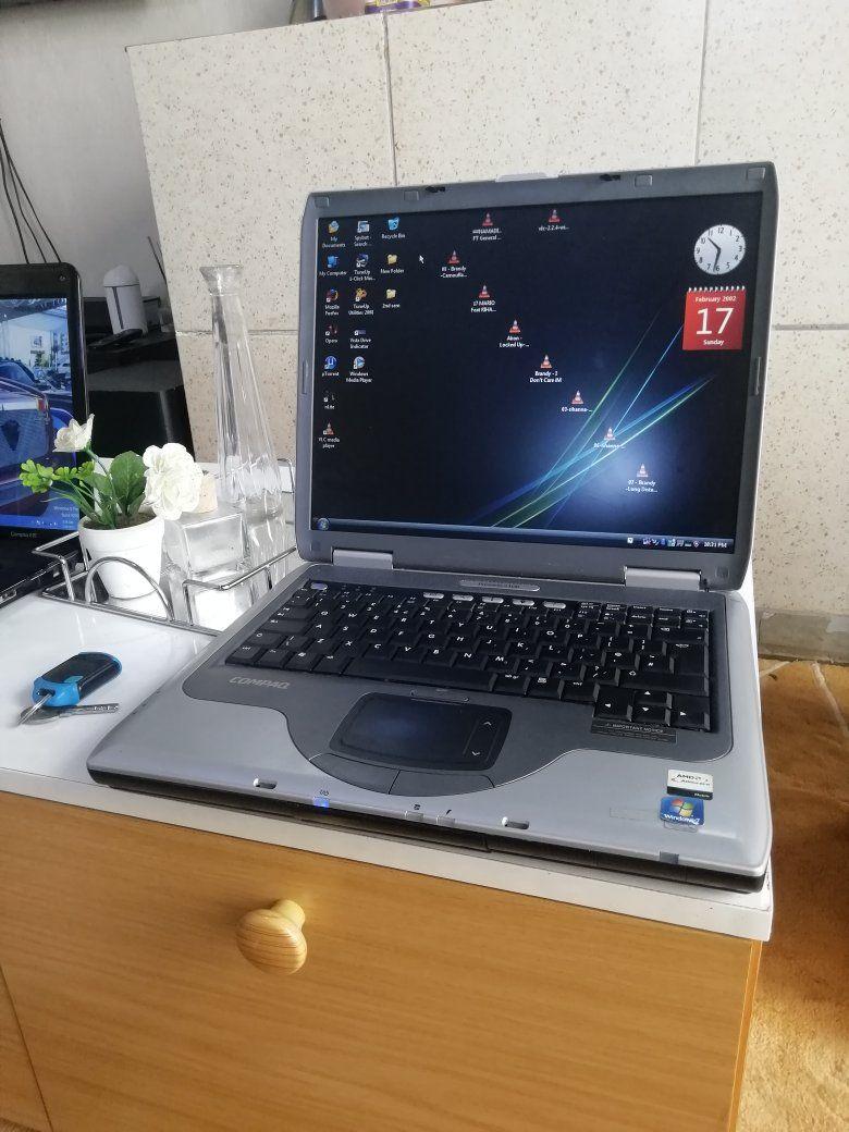 Gadget N.