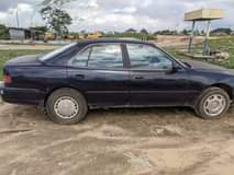 A picture of 1999 Toyota Camry
