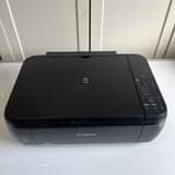 A picture of Canon Pixma Ink Jet Printer MP 280 Tested WORKING