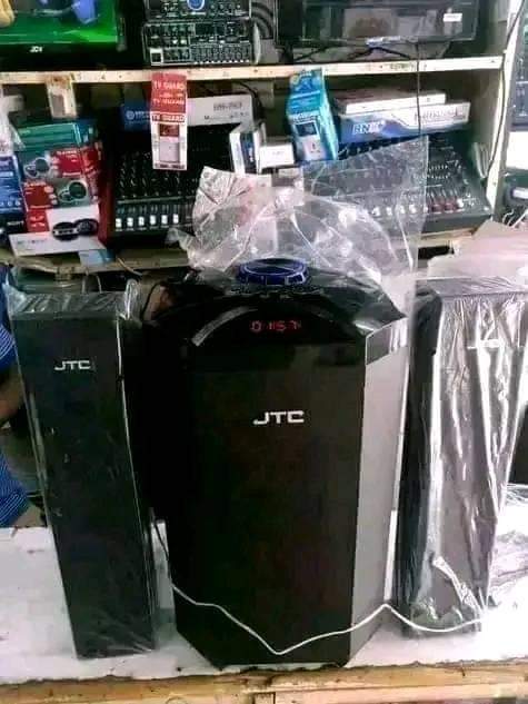 home theater
