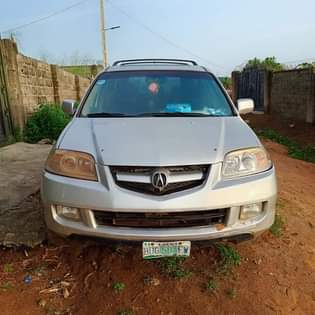 A picture of Acura MDX 07069132171