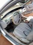 A picture of Toyota Avalon