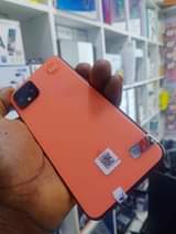 A picture of Google Pixel 4 64gb