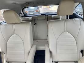 A picture of Foreign used 2022 model TOYOTA Highlander XLE Price 58M Location