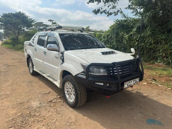 4x4