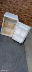 A picture of Nauza fridge nzuri eletrolux offer lak 180k tu