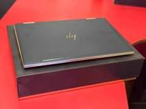 hp spectre x360