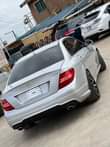 A picture of Standard Benz C300 014