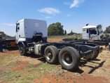 A picture of 2011 RENAULT Premium LANDER 440