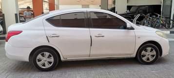 used nissan sunny
