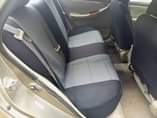 A picture of 2003 Toyota Corolla Engine Gear And AC in good condition