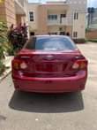 A picture of Neatly used Toyota Corolla 2009 model Bad engine with everything