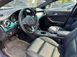 A picture of Sharp deal Fresh entry Toks 2020 Mercedes Benz GLA250 Accident