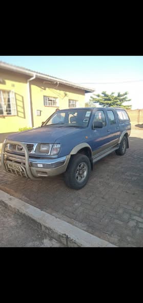 4x4