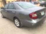 A picture of 2003 Toyota