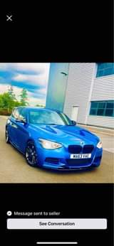 bmw m135i