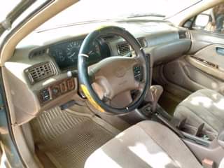 A picture of 2002 Toyota Camry