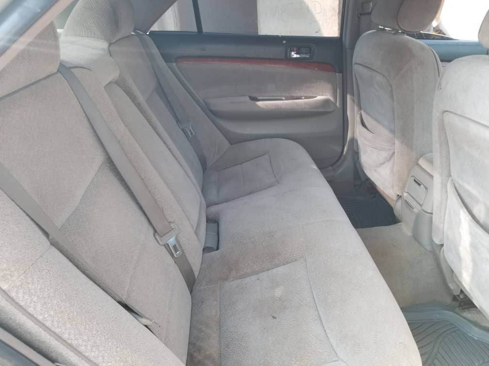 A picture of Mark 11 for sale