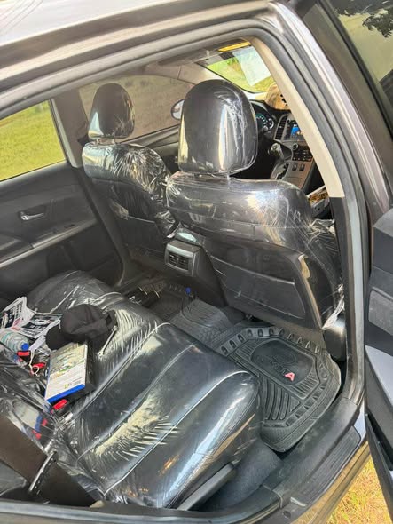 A picture of 2013 Toyota Venza