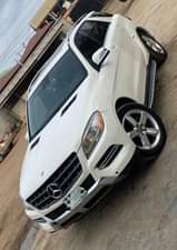 A picture of Ml350
