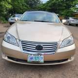A picture of LEXUS ES350 UPGRADED TOKS STANDARD Year 2008 Model upgraded to