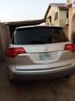 A picture of MDX