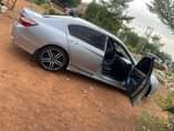 A picture of For sale Clean used 2016 accord Condition okey First body