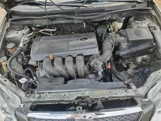 A picture of TOYOTA COROLLA