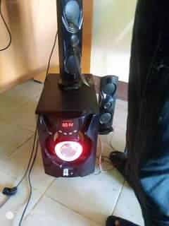 seapiano subwoofer