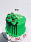 A picture of Cakes