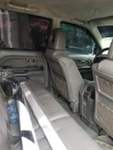 A picture of Honda Pilot 03