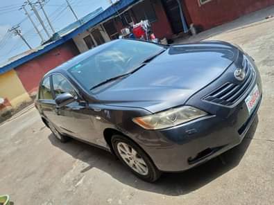A picture of Neatly used 2008 Toyota Camry Engine gear and Ac is