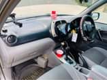 A picture of Toyota Rav 4 Kill Time Gari Kali mno