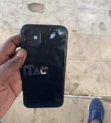 A picture of IPHONE 11 GB128