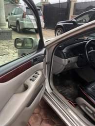A picture of TODAY DEAL LEXUS ES300 2005 Engine Gear Ac First body