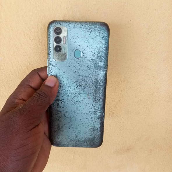 A picture of Techno spark 7p