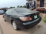 A picture of Es300 Engine and gear Nothing to fix Location Anambra State