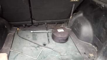 A picture of Honda CRV Tokunbo standard Buy this car thank me and