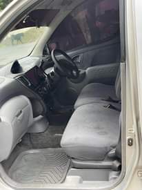 A picture of Toyota fancargo