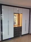 A picture of Doors beds wardrobes and carbinet