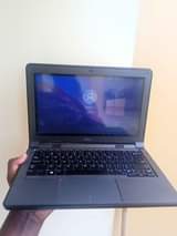 A picture of Dell latitude 3160 touchscreen