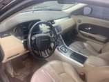 A picture of Pure first body Range Rover Evoque for sale