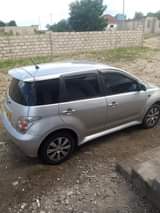 A picture of Ist